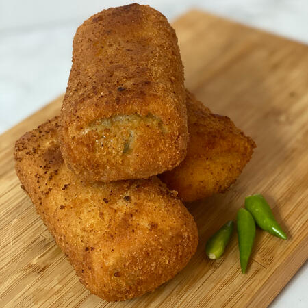 Risoles Ragut Daging (Frozen)